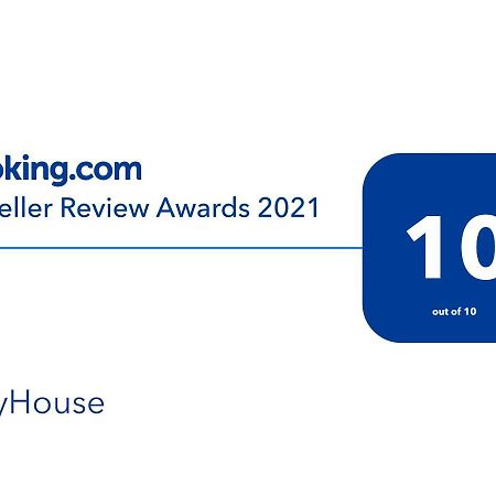 Stayhouse เซสเม ภายนอก รูปภาพ