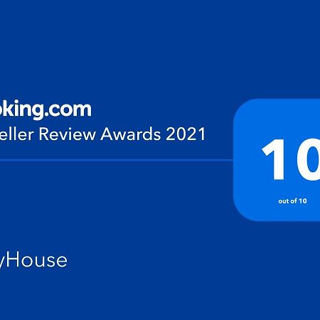 Stayhouse เซสเม ภายนอก รูปภาพ