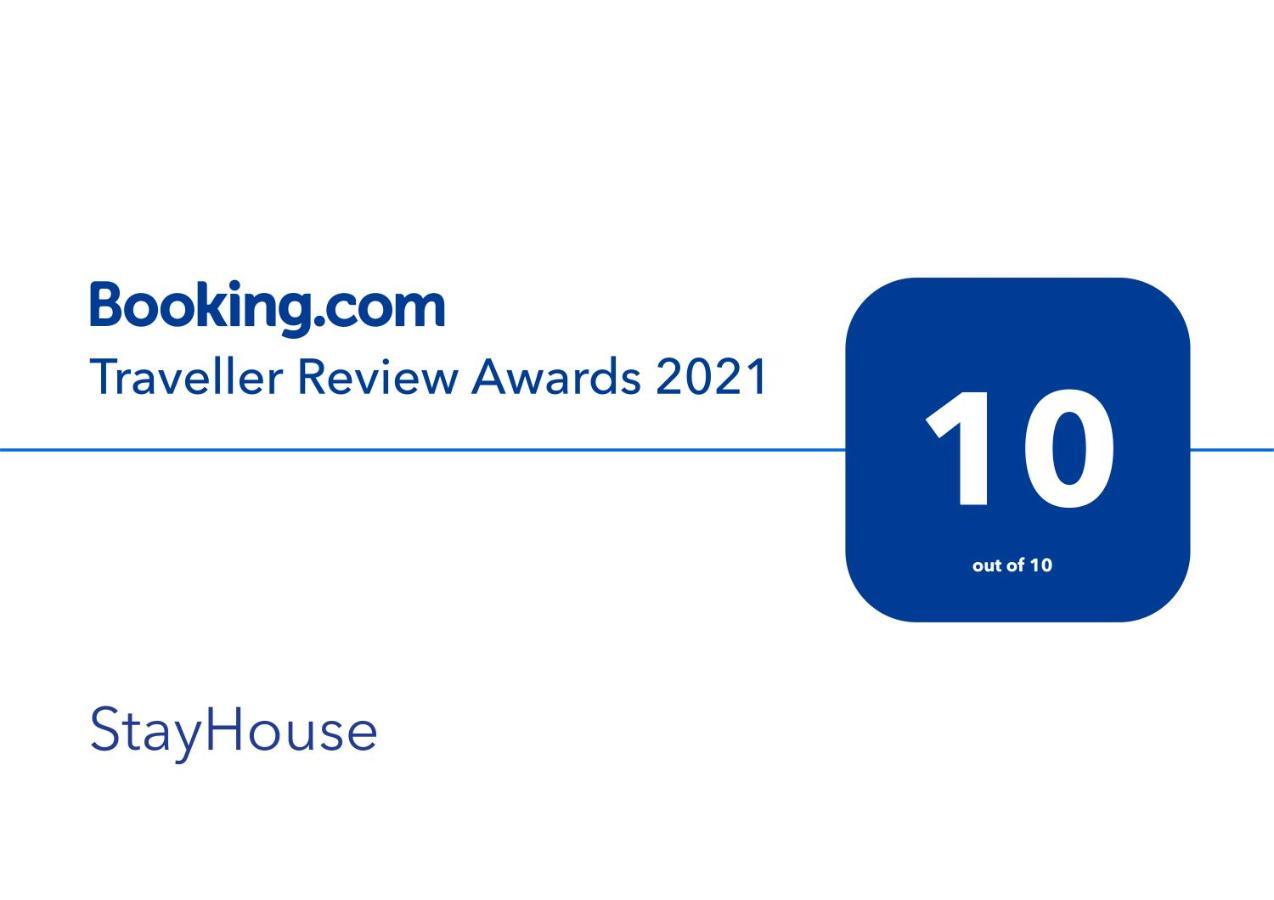 Stayhouse เซสเม ภายนอก รูปภาพ