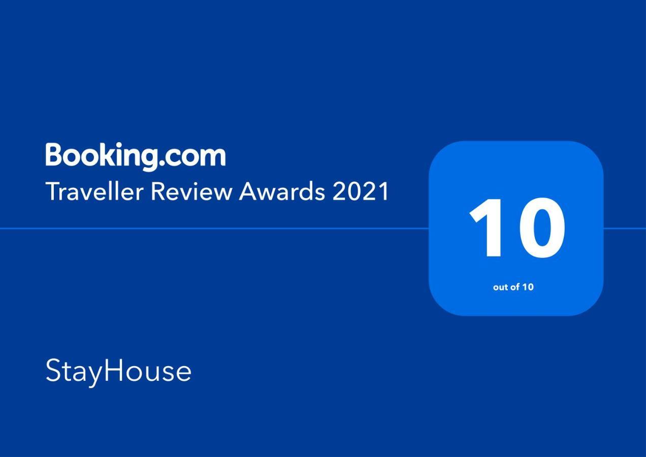 Stayhouse เซสเม ภายนอก รูปภาพ