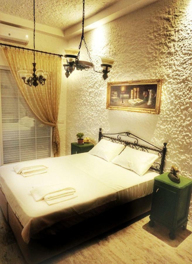 Stayhouse เซสเม ภายนอก รูปภาพ