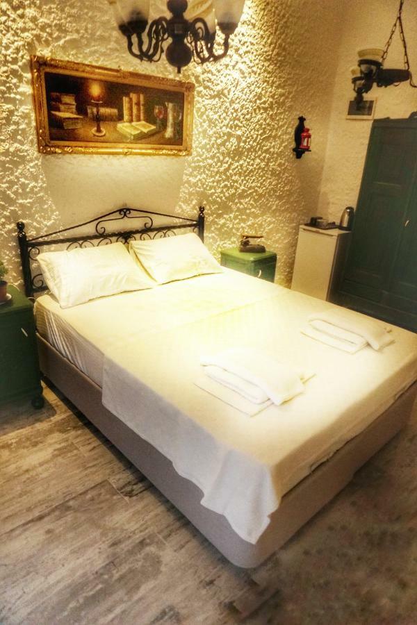 Stayhouse เซสเม ภายนอก รูปภาพ