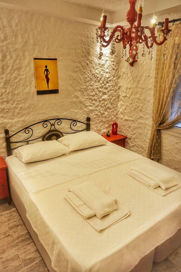 Stayhouse เซสเม ภายนอก รูปภาพ
