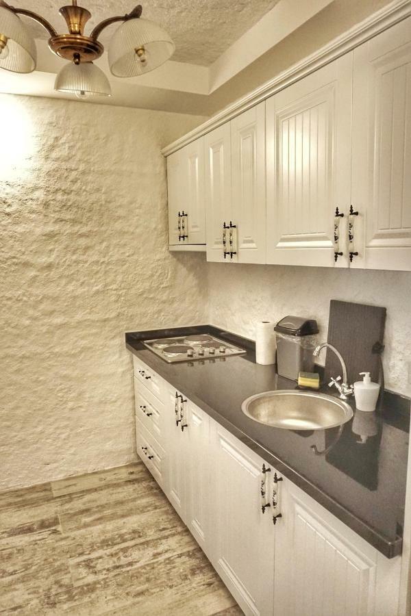 Stayhouse เซสเม ภายนอก รูปภาพ