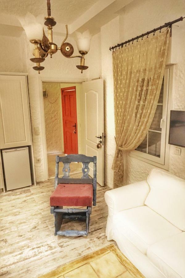 Stayhouse เซสเม ภายนอก รูปภาพ