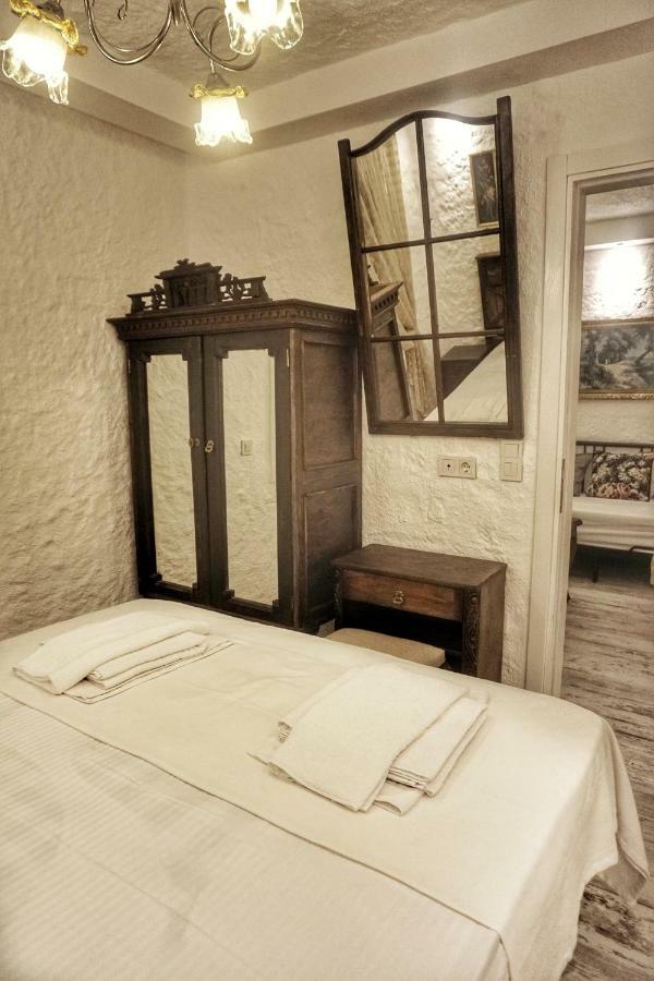 Stayhouse เซสเม ภายนอก รูปภาพ