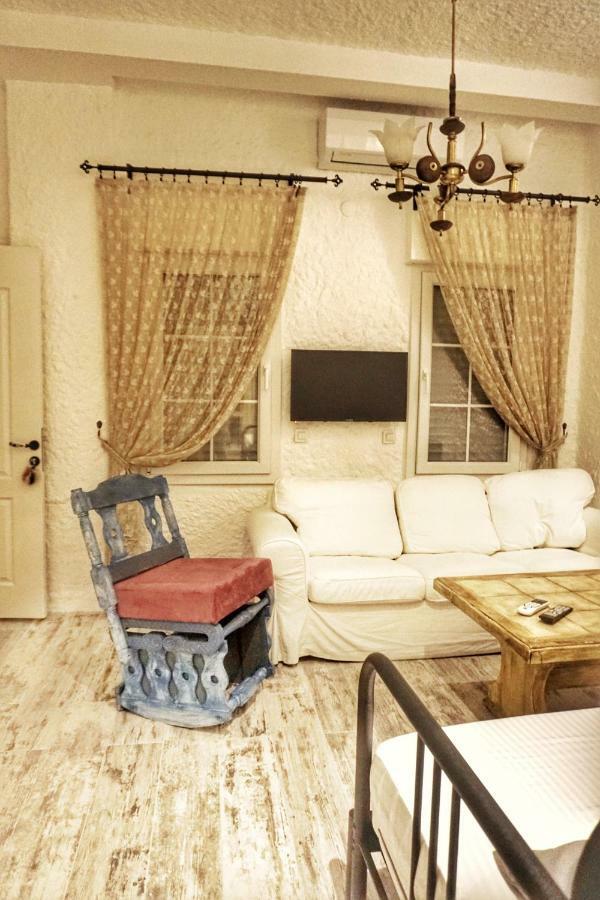 Stayhouse เซสเม ภายนอก รูปภาพ